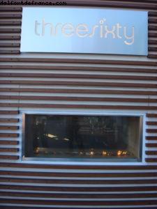 Hôtel Crown Plazza - Queenstown