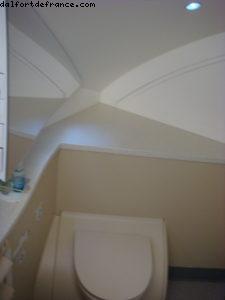 A380 SYD->SIN - Singapour Airline 