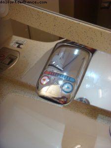 A380 SYD->SIN - Singapour Airline 