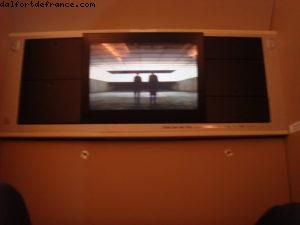 A380 SYD->SIN - Singapour Airline 