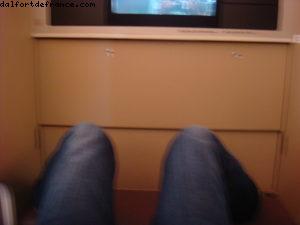 A380 SYD->SIN - Singapour Airline 