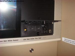 A380 SYD->SIN - Singapour Airline 