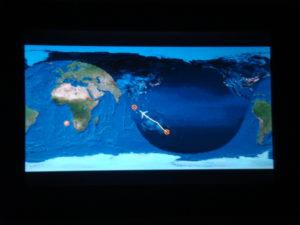 A380 SYD->SIN - Singapour Airline 