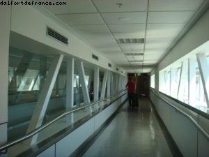 A380 SYD->SIN - Singapour Airline 