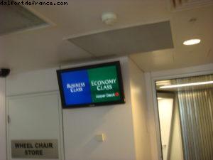 A380 SYD->SIN - Singapour Airline 