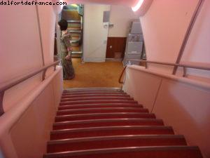 A380 SYD->SIN - Singapour Airline 