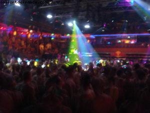 Notre 24eme croisière Atlantis (à bord du Freedom of the Seas)