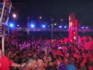 Notre 24eme croisière Atlantis (à bord du Freedom of the Seas)