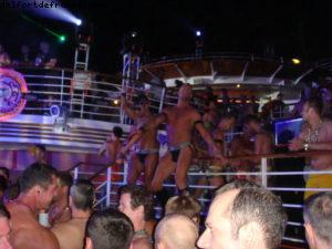 Notre 24eme croisière Atlantis (à bord du Freedom of the Seas)