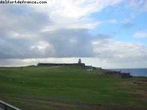 San Juan - Notre 24eme croisière Atlantis (à bord du Freedom of the Seas)