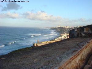San Juan - Notre 24eme croisière Atlantis (à bord du Freedom of the Seas)