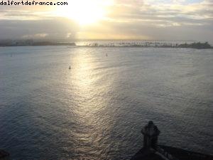 San Juan - Notre 24eme croisière Atlantis (à bord du Freedom of the Seas)