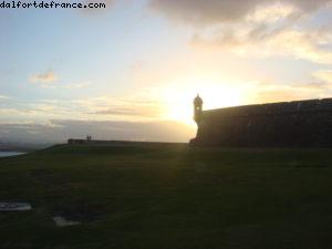 San Juan - Notre 24eme croisière Atlantis (à bord du Freedom of the Seas)