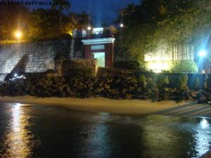 San Juan - Notre 24eme croisière Atlantis (à bord du Freedom of the Seas)