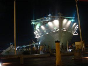 Saint Martin - Notre 24eme croisière Atlantis (à bord du Freedom of the Seas)