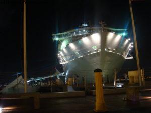 Saint Martin - Notre 24eme croisière Atlantis (à bord du Freedom of the Seas)