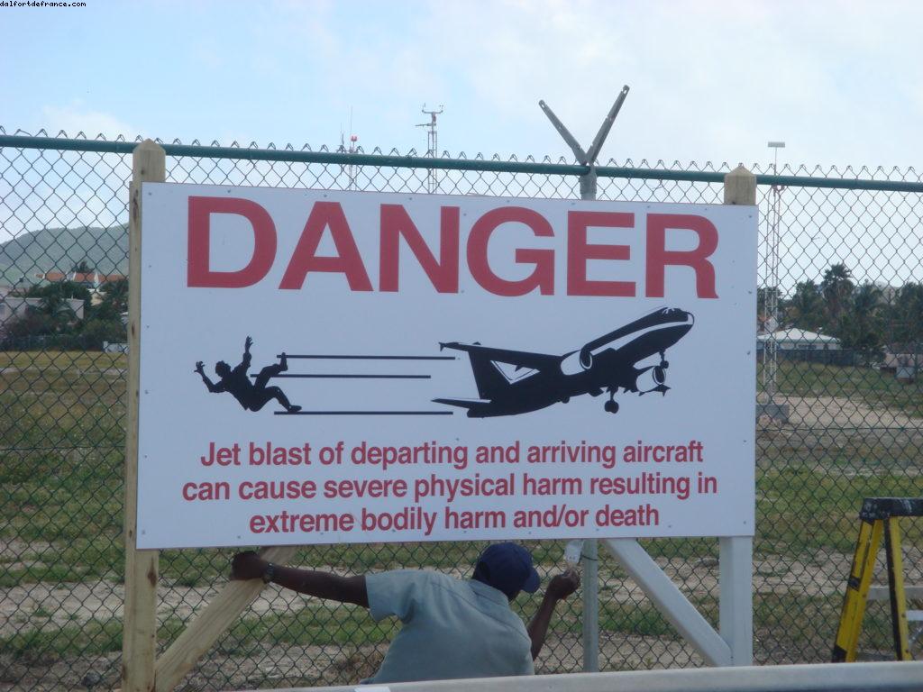 Saint Martin - Notre 24eme croisière Atlantis (à bord du Freedom of the Seas)