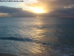 Saint Martin - Notre 24eme croisière Atlantis (à bord du Freedom of the Seas)