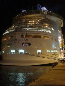 Saint Martin - Notre 24eme croisière Atlantis (à bord du Freedom of the Seas)