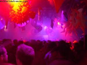 Notre 24eme croisière Atlantis (à bord du Freedom of the Seas)