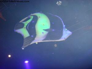 Notre 24eme croisière Atlantis (à bord du Freedom of the Seas)