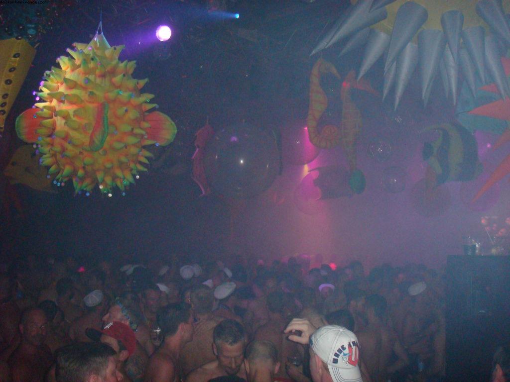 Notre 24eme croisière Atlantis (à bord du Freedom of the Seas)