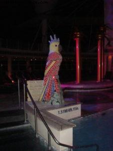 White Party - Notre 24eme croisière Atlantis (à bord du Freedom of the Seas)