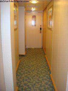 Suite #9708 - Notre 24eme croisière Atlantis (à bord du Freedom of the Seas)