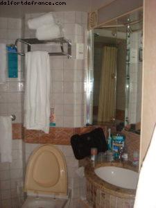 Suite #9708 - Notre 24eme croisière Atlantis (à bord du Freedom of the Seas)