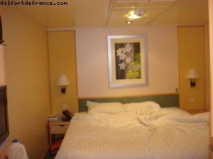 Suite #9708 - Notre 24eme croisière Atlantis (à bord du Freedom of the Seas)