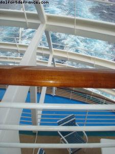 Suite #9708 - Notre 24eme croisière Atlantis (à bord du Freedom of the Seas)