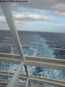 Suite #9708 - Notre 24eme croisière Atlantis (à bord du Freedom of the Seas)