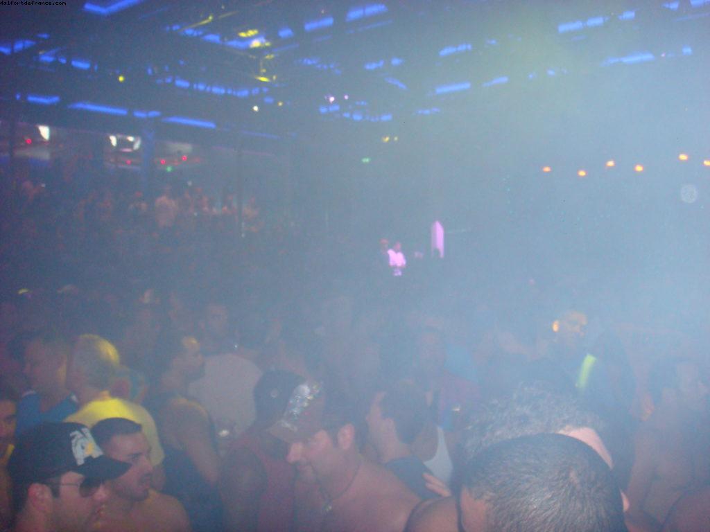 Notre 24eme croisière Atlantis (à bord du Freedom of the Seas)