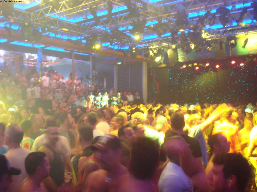 Notre 24eme croisière Atlantis (à bord du Freedom of the Seas)