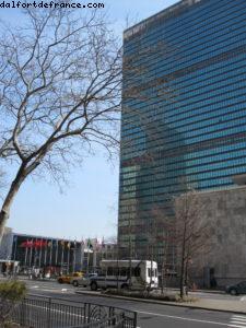 Gare 'Grand Central' - Ville de New York