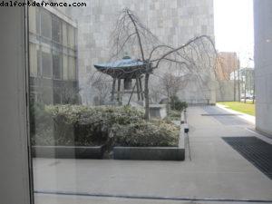 O.N.U. Ville de New York