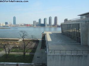 O.N.U. Ville de New York