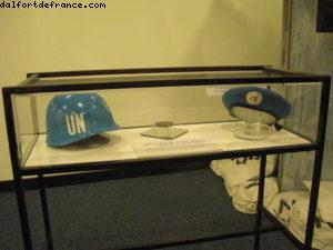 O.N.U. Ville de New York