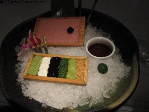 Morimoto - Meat Packing District - Ville de New York