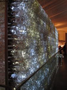 Morimoto - Meat Packing District - Ville de New York