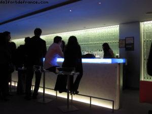 Morimoto - Meat Packing District - Ville de New York