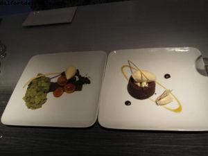 Morimoto - Meat Packing District - Ville de New York