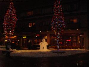 La Semaine de Ski Gay - Whistler