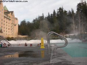 La Semaine de Ski Gay - Whistler