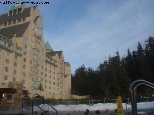 La Semaine de Ski Gay - Whistler