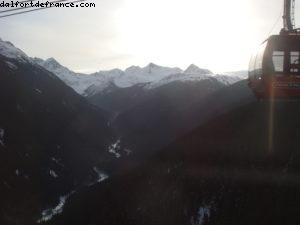 La Semaine de Ski Gay - Whistler