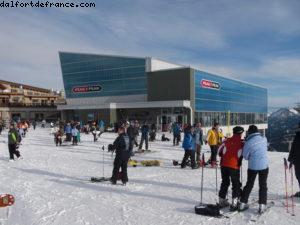 La Semaine de Ski Gay - Whistler
