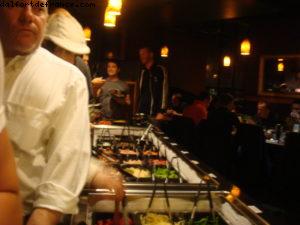 La Semaine de Ski Gay - Whistler