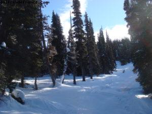 La Semaine de Ski Gay - Whistler