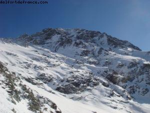 La Semaine de Ski Gay - Whistler